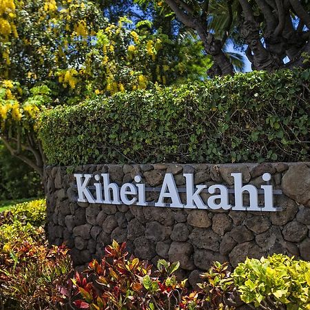 Aparthotel Kihei Akahi Wailea  Exteriér fotografie