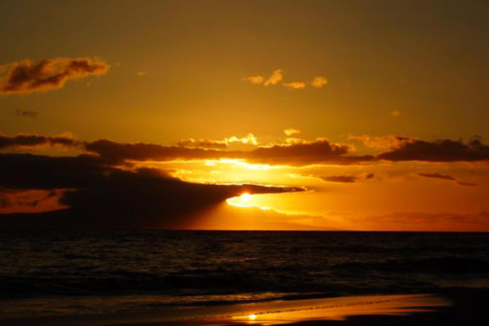 Aparthotel Kihei Akahi Wailea  Exteriér fotografie