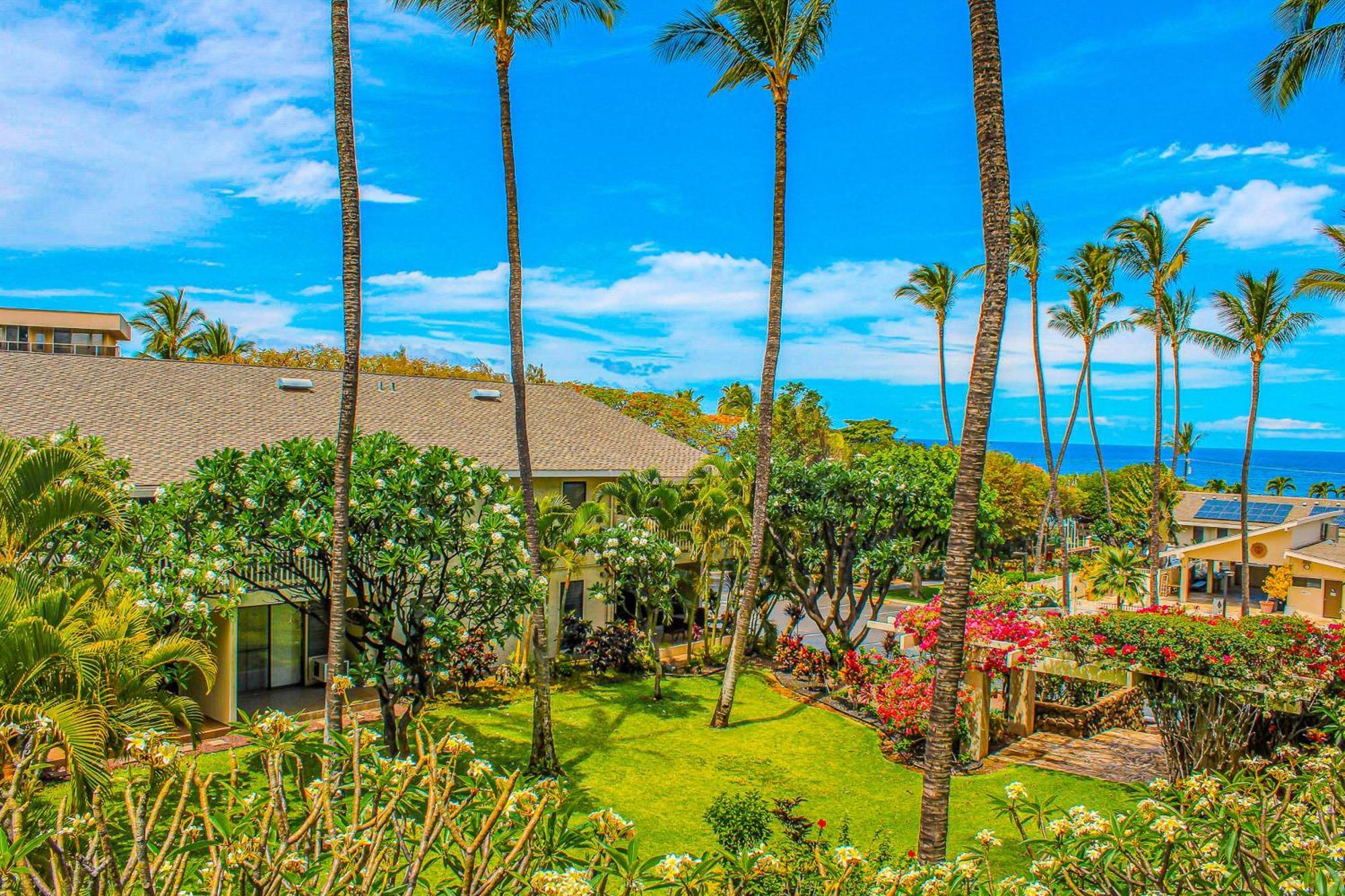 Aparthotel Kihei Akahi Wailea  Exteriér fotografie