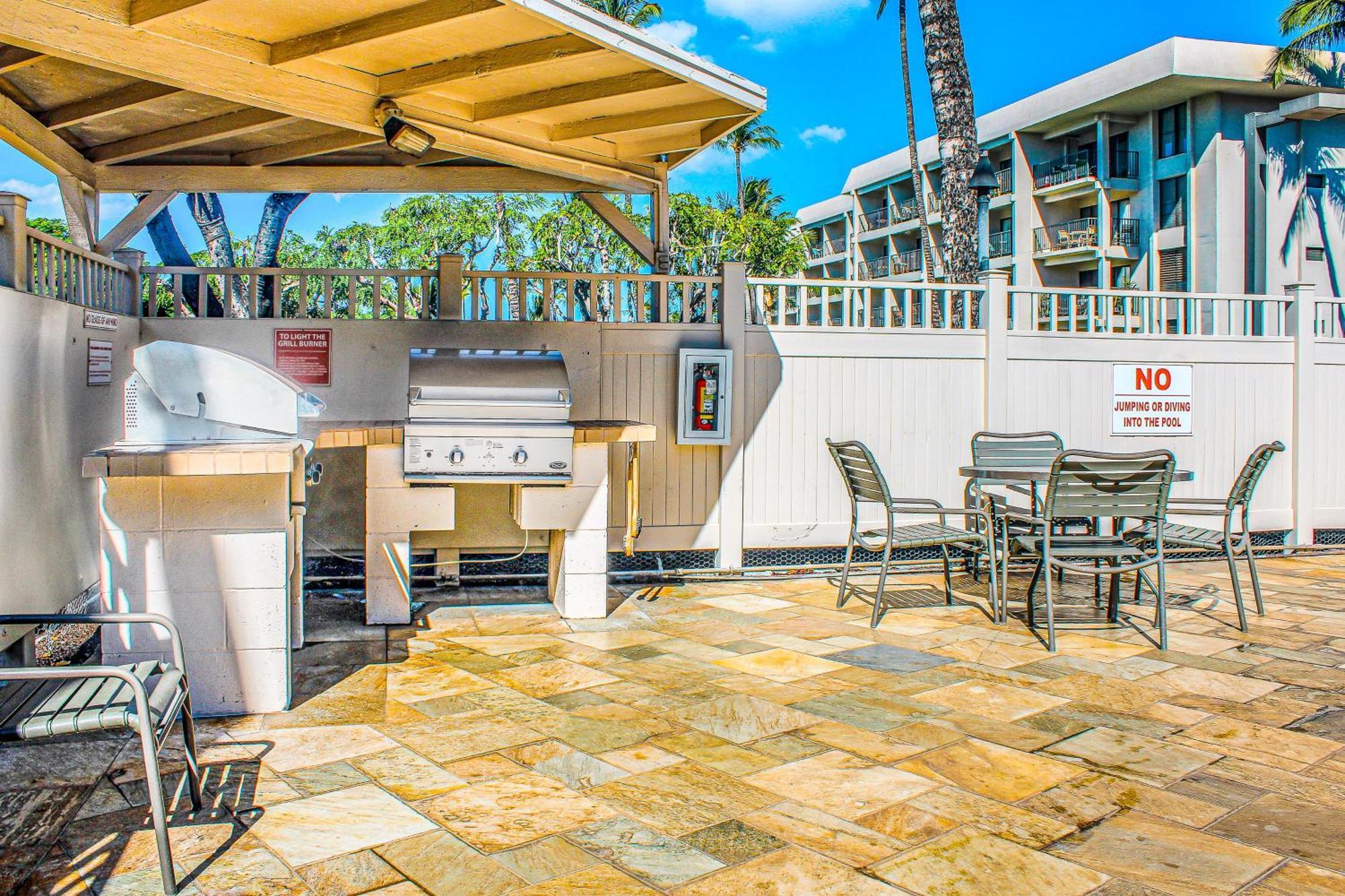 Aparthotel Kihei Akahi Wailea  Exteriér fotografie