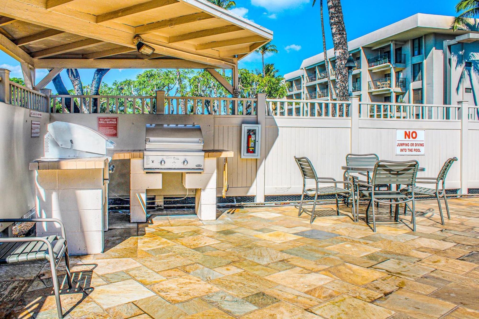 Aparthotel Kihei Akahi Wailea  Pokoj fotografie
