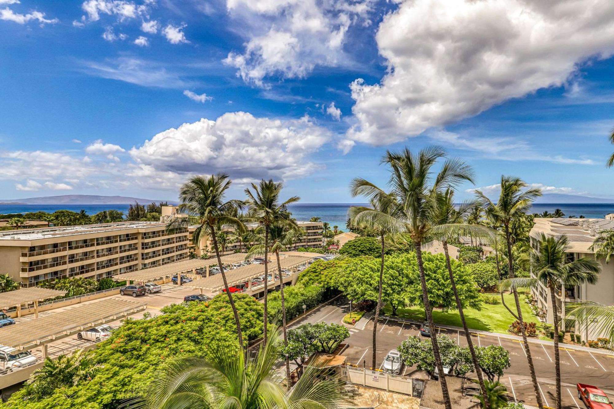 Aparthotel Kihei Akahi Wailea  Pokoj fotografie