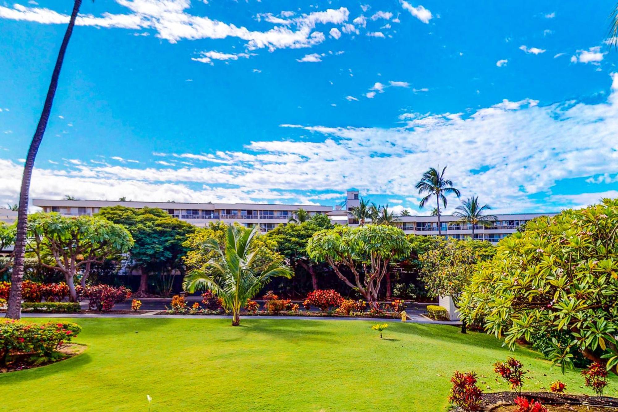 Aparthotel Kihei Akahi Wailea  Pokoj fotografie