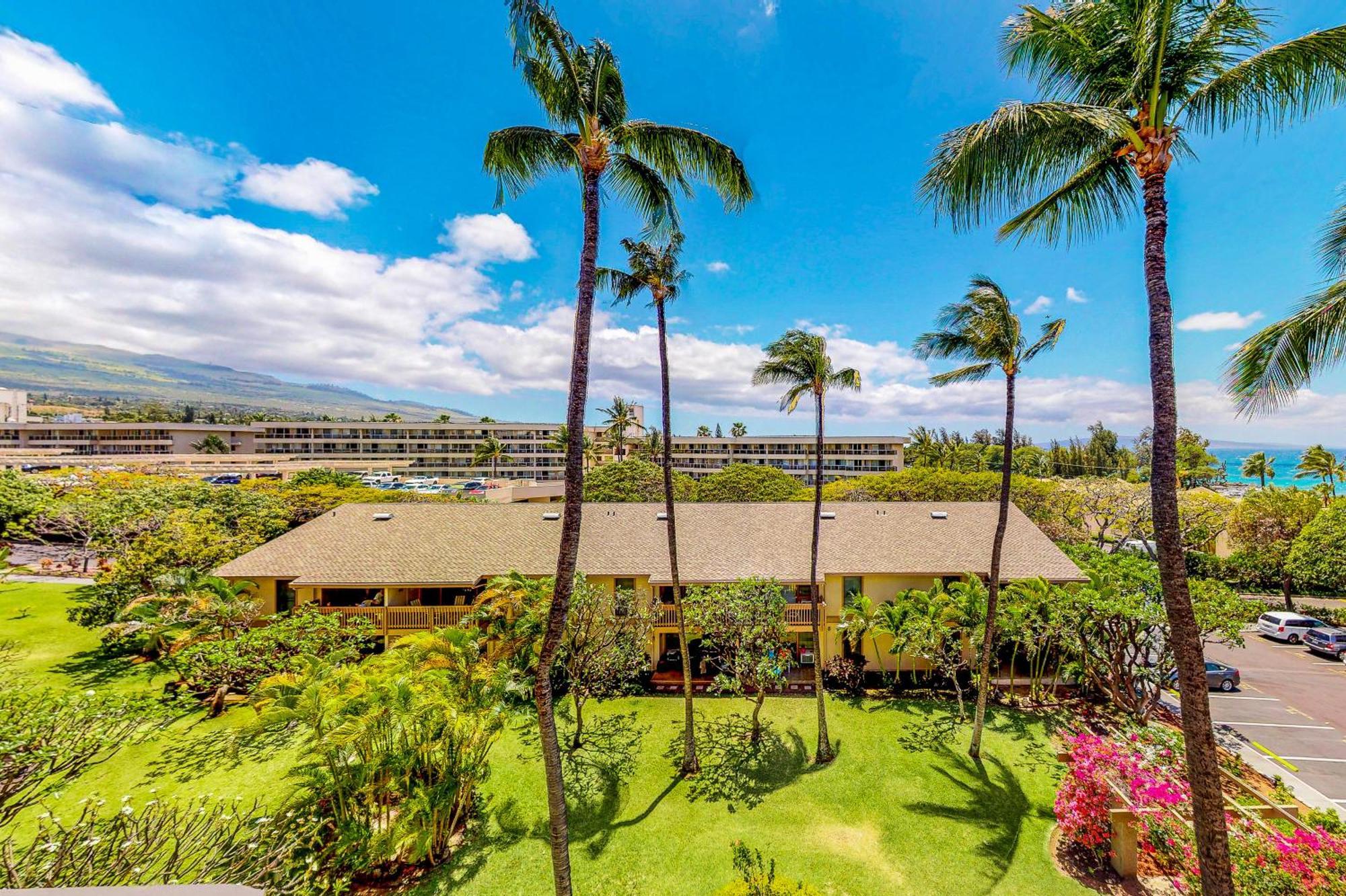 Aparthotel Kihei Akahi Wailea  Pokoj fotografie