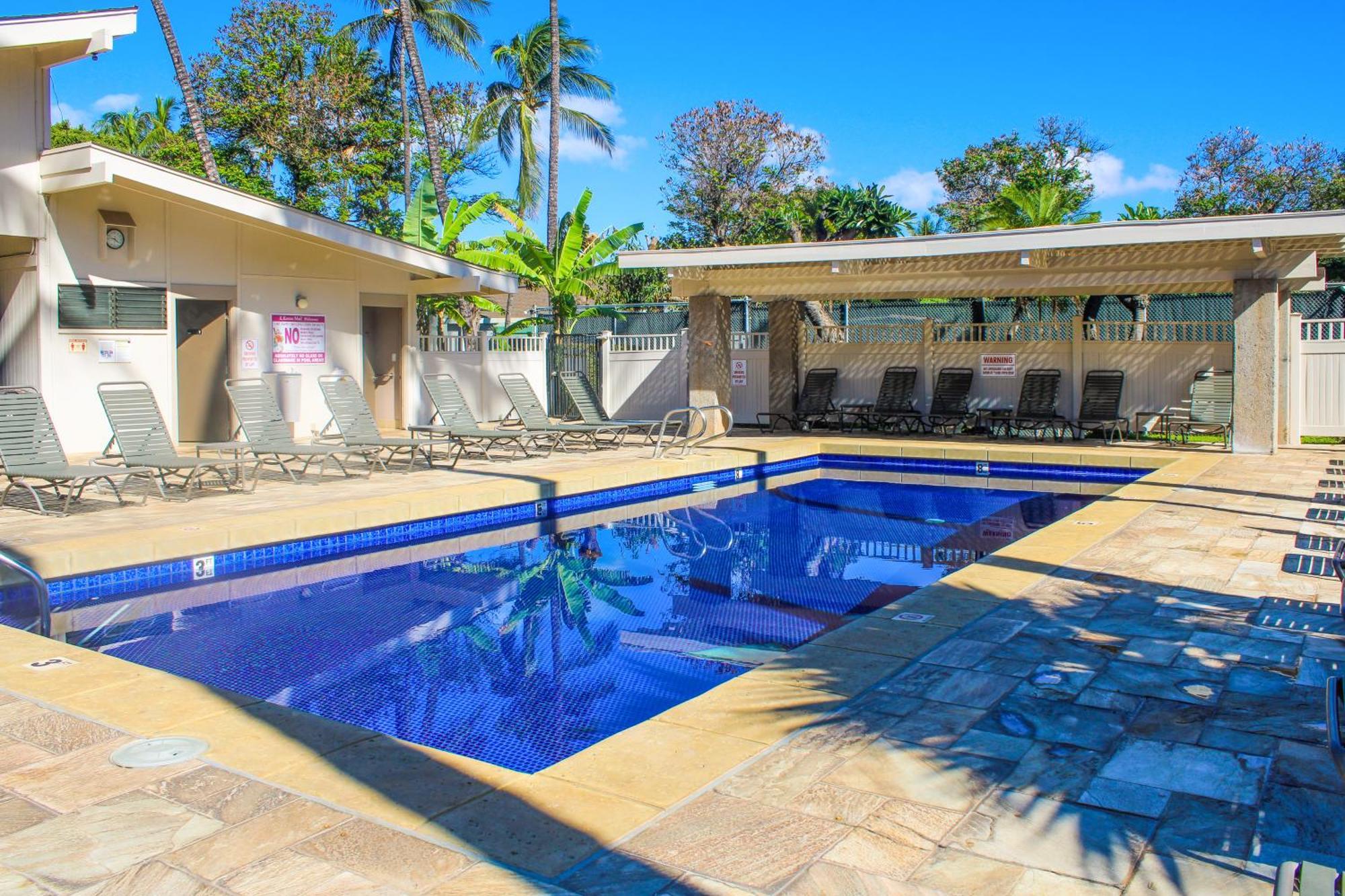 Aparthotel Kihei Akahi Wailea  Pokoj fotografie