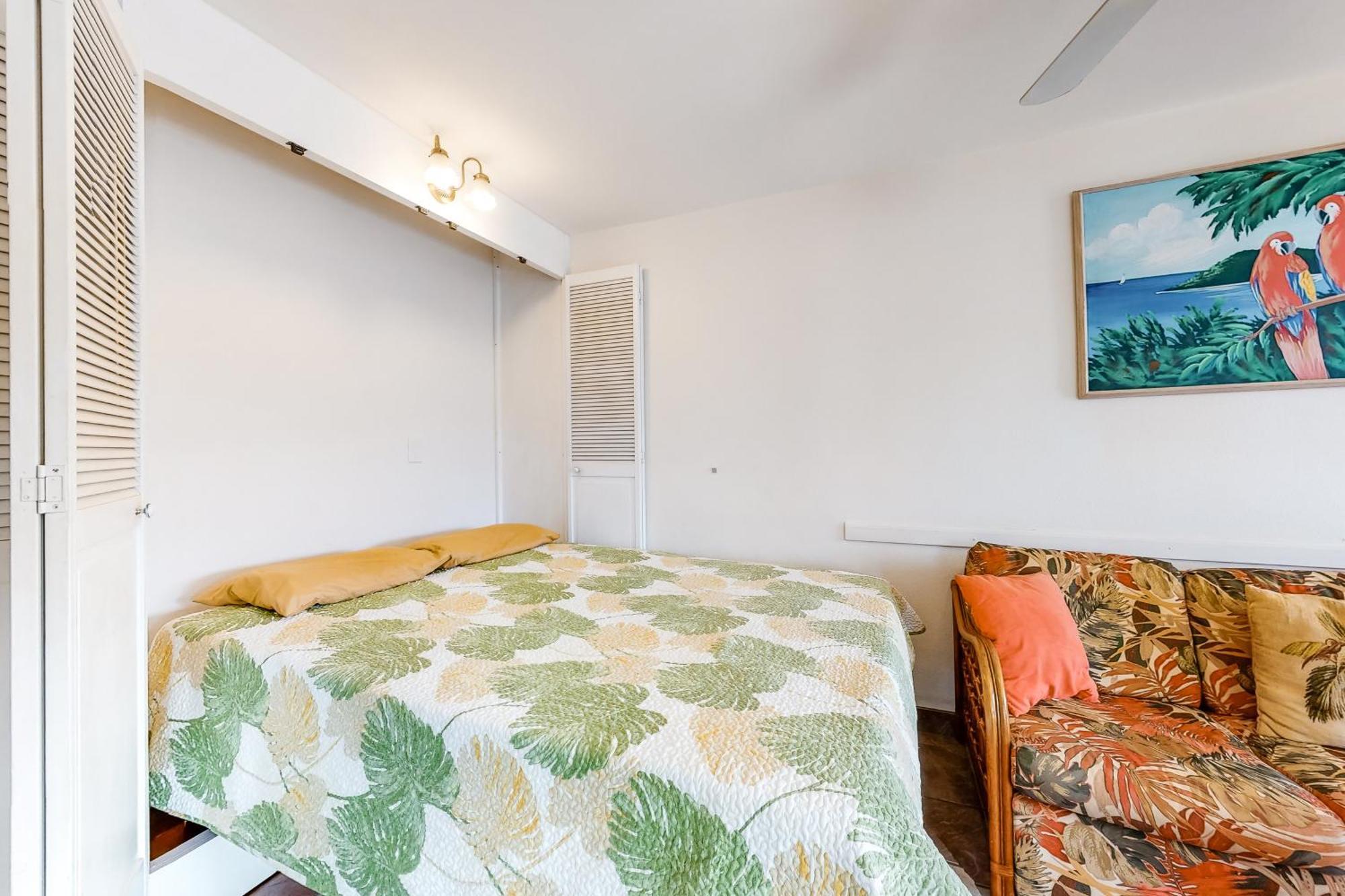 Aparthotel Kihei Akahi Wailea  Pokoj fotografie