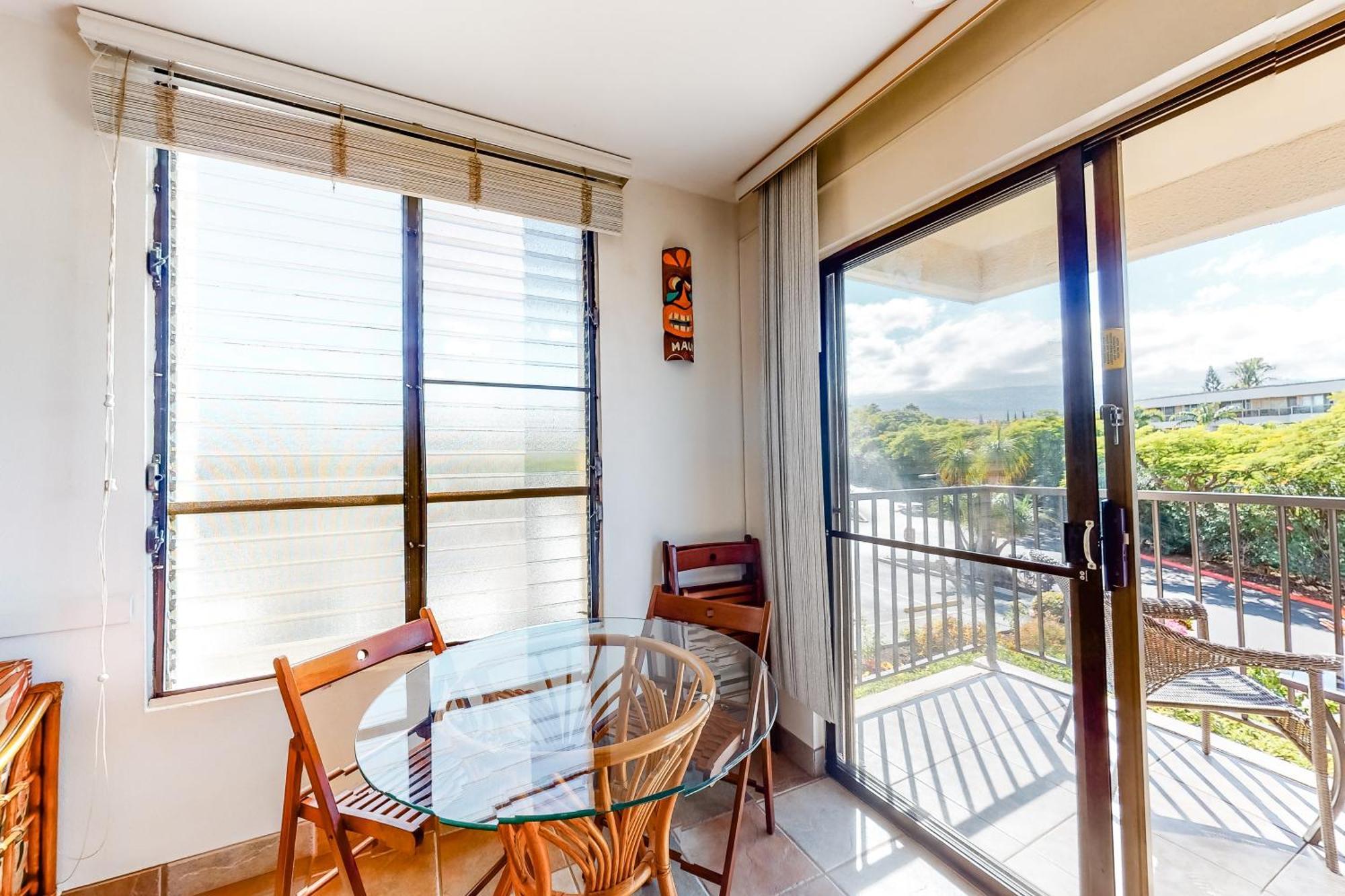Aparthotel Kihei Akahi Wailea  Pokoj fotografie