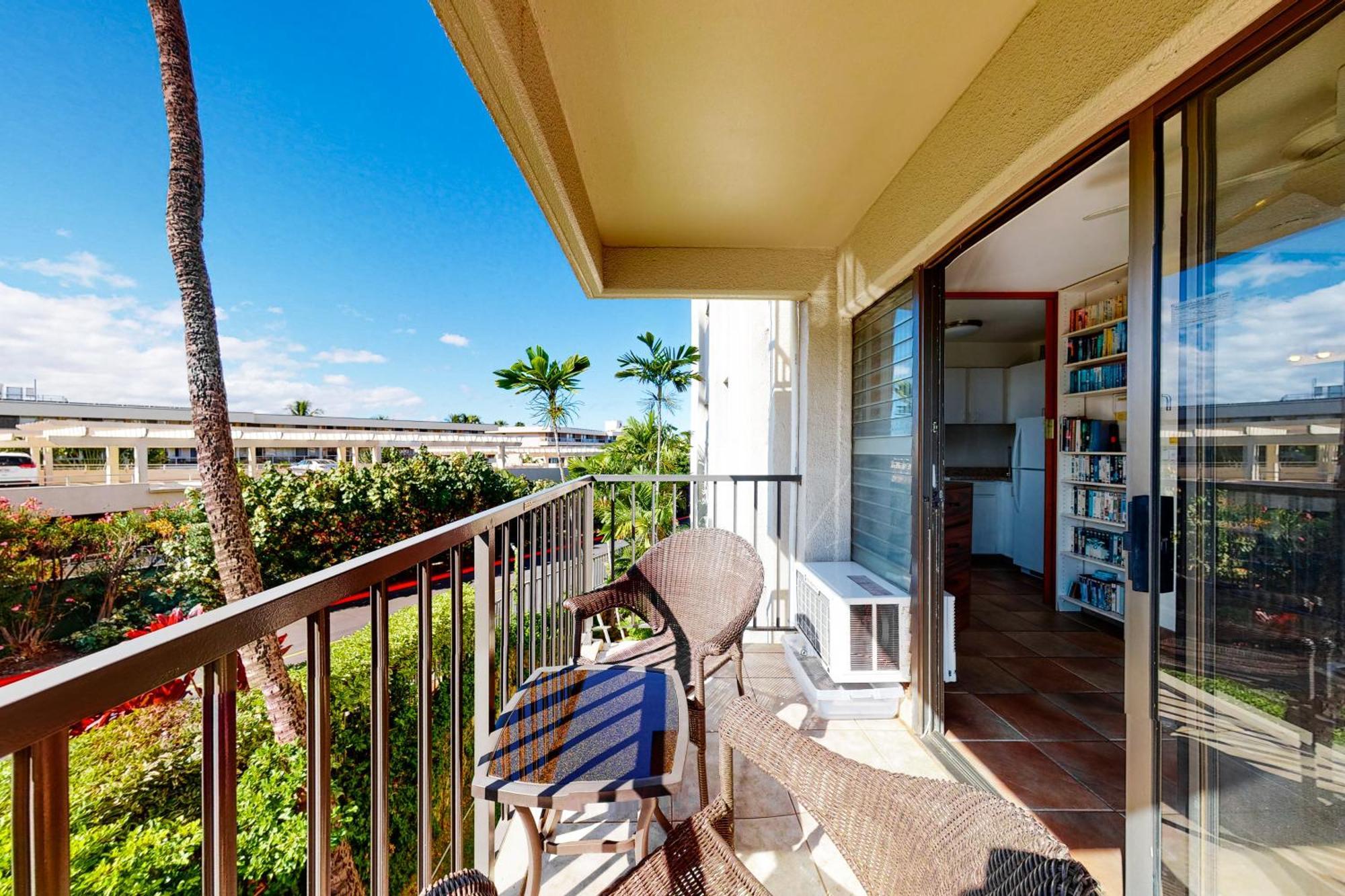 Aparthotel Kihei Akahi Wailea  Pokoj fotografie