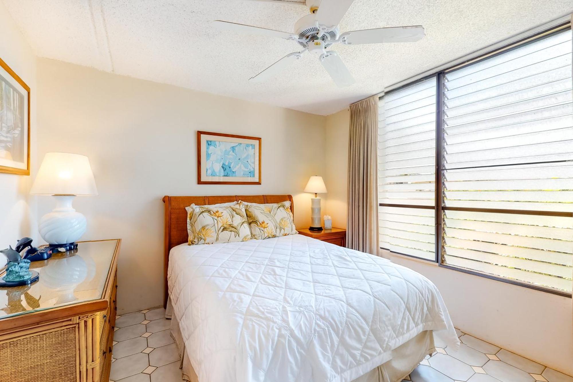 Aparthotel Kihei Akahi Wailea  Pokoj fotografie