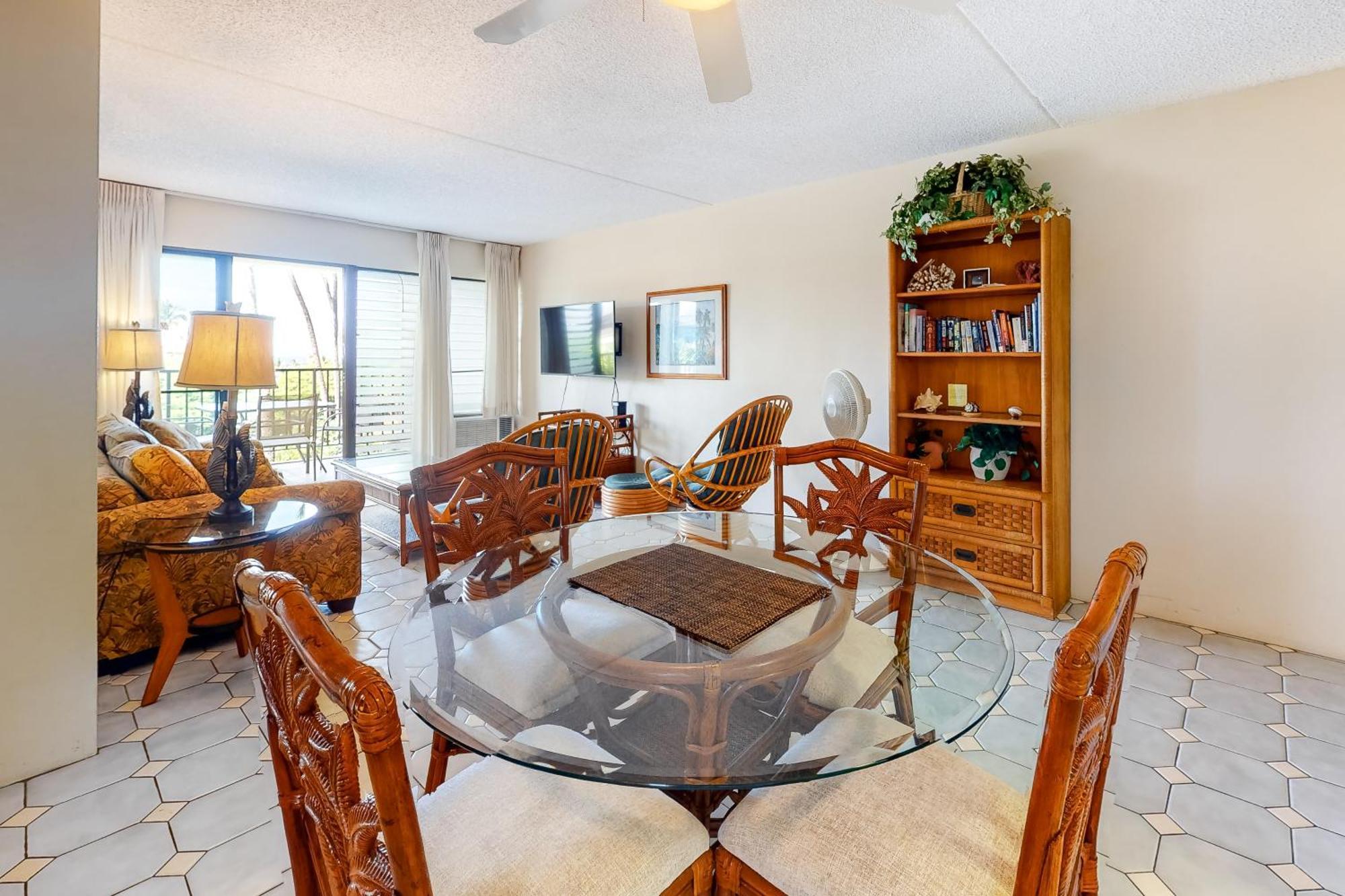 Aparthotel Kihei Akahi Wailea  Pokoj fotografie